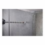 Wolfcraft Broca SDS-Plus para hormigón de 6,00 x 160 mm
