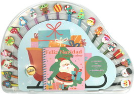 Feliz Navidad, Susaeta Ediciones - SUSAETA EDICIONES