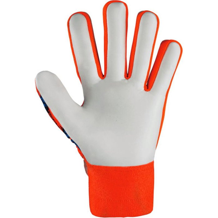 Guantes de Portero Reusch Attrakt Solid Naranja
