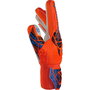 Guantes de Portero Reusch Attrakt Solid Naranja