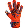 Guantes de Portero Reusch Attrakt Solid Naranja