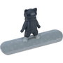 Ototo Chill Cat Shower Squeegee Gris