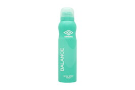 Umbro Balance Desodorante Spray 150ml