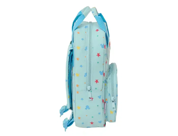 Safta Mochila Infantil Mickey Mouse Baby Disney Safta Mochila Infantil Mickey Mouse Baby Disney
