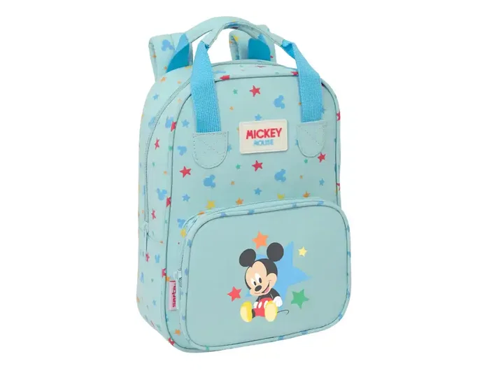 Safta Mochila Infantil Mickey Mouse Baby Disney Safta Mochila Infantil Mickey Mouse Baby Disney