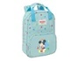 Safta Mochila Infantil Mickey Mouse Baby Disney