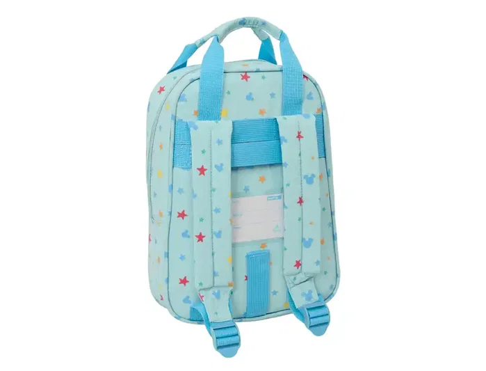 Safta Mochila Infantil Mickey Mouse Baby Disney Safta Mochila Infantil Mickey Mouse Baby Disney