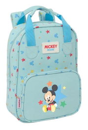 Safta Mochila Infantil 20x28x8 cm, Edad Mínima Recomendada 36 Meses