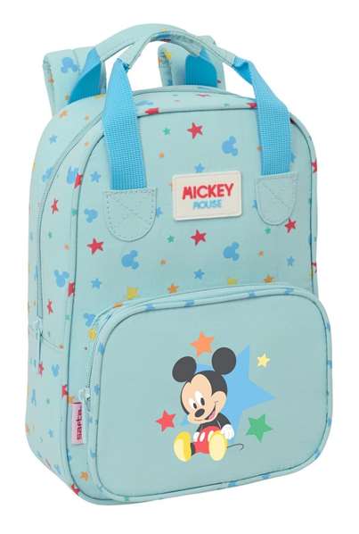 Safta Mochila Infantil 20x28x8 cm, Edad Mínima Recomendada 36 Meses Safta Mochila Infantil 20x28x8 cm, Edad Mínima Recomendada 36 Meses