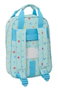 Safta Mochila Infantil 20x28x8 cm, Edad Mínima Recomendada 36 Meses