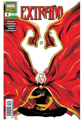 Panini España S.A. Doctor Extraño 11, Doctor Strange v3, 9, Los últimos días de la magia parte 4