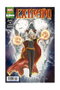 Panini España S.A. Doctor Extraño 11, Doctor Strange v3, 9, Los últimos días de la magia parte 4