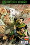 Panini España S.A. Doctor Extraño 11, Doctor Strange v3, 9, Los últimos días de la magia parte 4