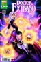 Panini España S.A. Doctor Extraño 11, Doctor Strange v3, 9, Los últimos días de la magia parte 4