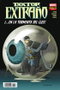 Panini España S.A. Doctor Extraño 11, Doctor Strange v3, 9, Los últimos días de la magia parte 4