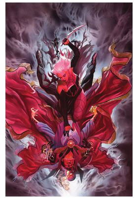 Panini España S.A. Doctor Extraño 11, Doctor Strange v3, 9, Los últimos días de la magia parte 4
