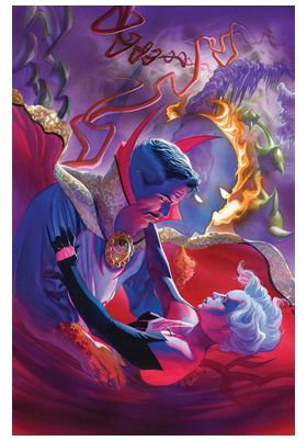 Panini España S.A. Doctor Extraño 11, Doctor Strange v3, 9, Los últimos días de la magia parte 4