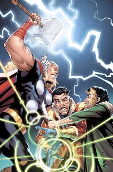 Panini España S.A. Doctor Extraño 11, Doctor Strange v3, 9, Los últimos días de la magia parte 4