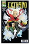 Panini España S.A. Doctor Extraño 11, Doctor Strange v3, 9, Los últimos días de la magia parte 4