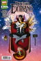 Panini España S.A. Doctor Extraño 11, Doctor Strange v3, 9, Los últimos días de la magia parte 4