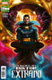 Panini España S.A. Doctor Extraño 11, Doctor Strange v3, 9, Los últimos días de la magia parte 4