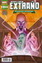 Panini España S.A. Doctor Extraño 11, Doctor Strange v3, 9, Los últimos días de la magia parte 4