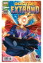 Panini España S.A. Doctor Extraño 11, Doctor Strange v3, 9, Los últimos días de la magia parte 4