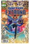 Panini España S.A. Doctor Extraño 11, Doctor Strange v3, 9, Los últimos días de la magia parte 4