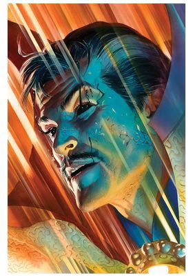 Panini España S.A. Doctor Extraño 11, Doctor Strange v3, 9, Los últimos días de la magia parte 4
