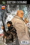 Panini España S.A. Doctor Extraño 11, Doctor Strange v3, 9, Los últimos días de la magia parte 4