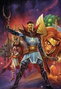 Panini España S.A. Doctor Extraño 11, Doctor Strange v3, 9, Los últimos días de la magia parte 4