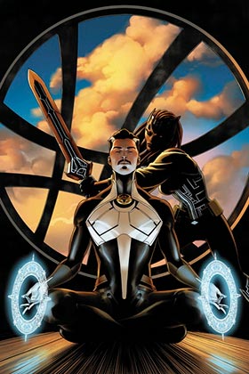 Panini España S.A. Doctor Extraño 11, Doctor Strange v3, 9, Los últimos días de la magia parte 4