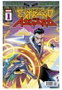 Panini España S.A. Doctor Extraño 11, Doctor Strange v3, 9, Los últimos días de la magia parte 4
