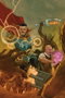 Panini España S.A. Doctor Extraño 11, Doctor Strange v3, 9, Los últimos días de la magia parte 4