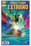 Panini España S.A. Doctor Extraño 11, Doctor Strange v3, 9, Los últimos días de la magia parte 4