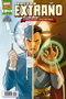 Panini España S.A. Doctor Extraño 11, Doctor Strange v3, 9, Los últimos días de la magia parte 4
