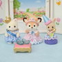 Sylvanian Families Teatro infantil con minifiguras