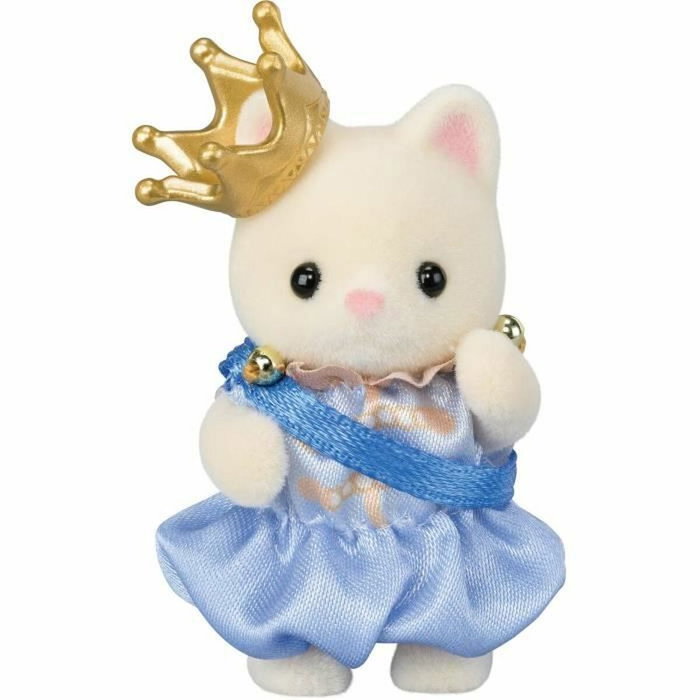 Sylvanian Families Teatro infantil con minifiguras Sylvanian Families Teatro infantil con minifiguras