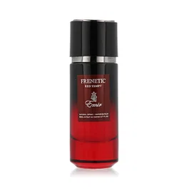 Emir Frenetic Red Tempt Agua de perfume para hombres 80 ml