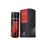 Emir Frenetic Red Tempt Agua de perfume 80 ml