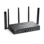 TP-Link Omada ER706W-4G Router VPN 4G+ Cat6 Wi-Fi 6 AX3000