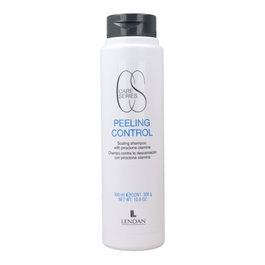 Lendan Champú Peeling Control Caspa 300 ml