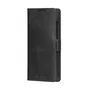 Dbramante1928 Lynge Funda tipo Libro de Cuero para Samsung Galaxy S25 Ultra, 17.3 cm (6.8"), Color Negro