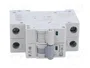 EATON ELECTRIC Interruptor magnetotérmico HN-B6/1N 6A 1+N