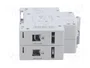 EATON ELECTRIC Interruptor magnetotérmico HN-B6/1N 6A 1+N