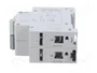 EATON ELECTRIC Interruptor magnetotérmico HN-B6/1N 6A 1+N