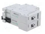 EATON ELECTRIC Interruptor magnetotérmico HN-B6/1N 6A 1+N