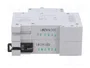 EATON ELECTRIC Interruptor magnetotérmico HN-B6/1N 6A 1+N