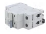 EATON ELECTRIC Interruptor magnetotérmico HN-B6/1N 6A 1+N