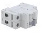 EATON ELECTRIC Interruptor magnetotérmico HN-B6/1N 6A 1+N